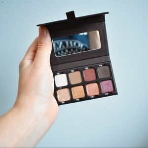 Viseart Petit PRO Travel Eyeshadow Palette